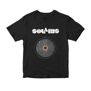 Camiseta Solaris