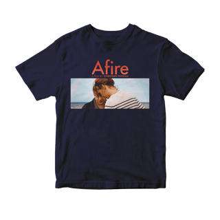 Nome do produto Camiseta Afire (Petzold)