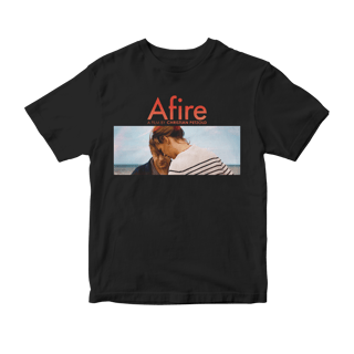 Nome do produto Camiseta Afire (Petzold)