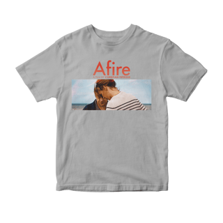 Nome do produto Camiseta Afire (Petzold)