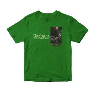 Camiseta Barbara (Petzold)