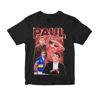 Camiseta Paul Mescal v1