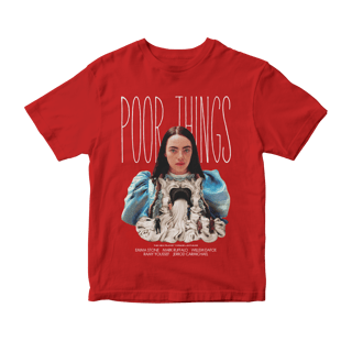 Nome do produto Poor Things v4