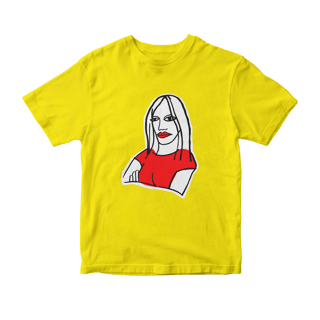 Nome do produto Camiseta Todo Sobre Mi Madre (Almodóvar)
