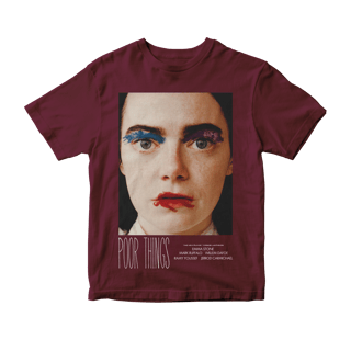 Nome do produto Poor Things v5