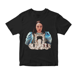 Nome do produto Camiseta Poor Things v3