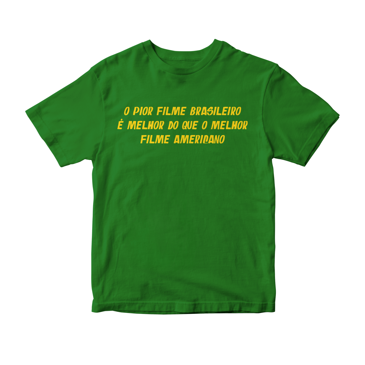 Nome do produto: Camiseta \