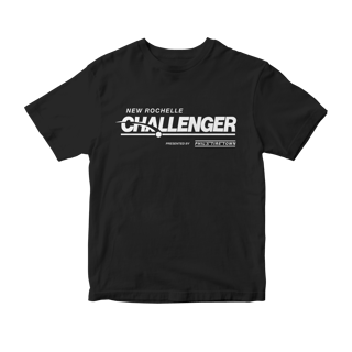 Nome do produto Camiseta New Rochelle Challenger (Challengers - Rivais)