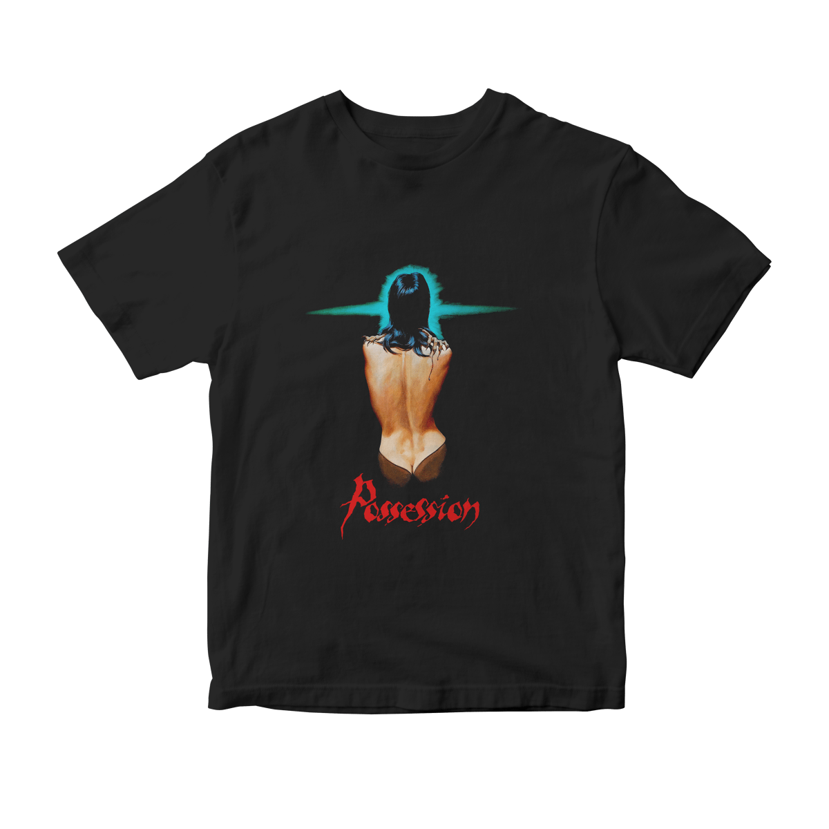 Nome do produto: Camiseta Possession