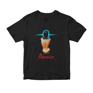 Camiseta Possession