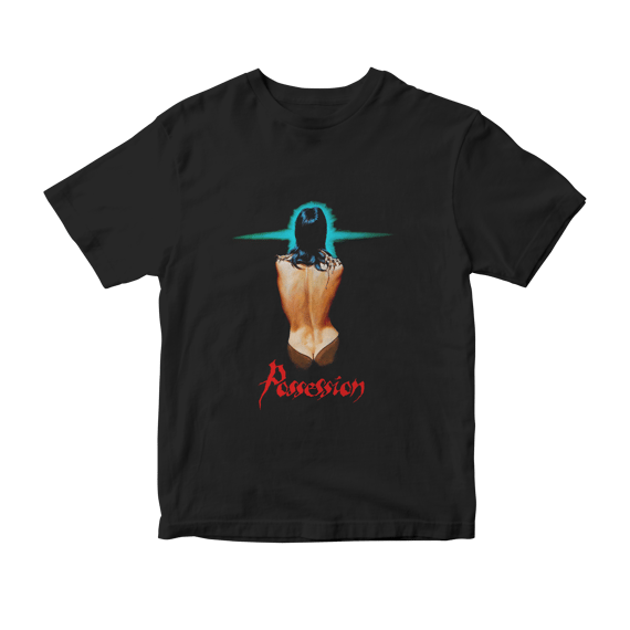 Camiseta Possession
