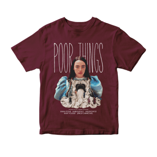 Nome do produto Poor Things v4