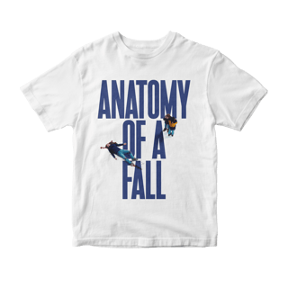 Camiseta Anatomy of a Fall v2