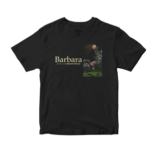 Nome do produto Camiseta Barbara (Petzold)