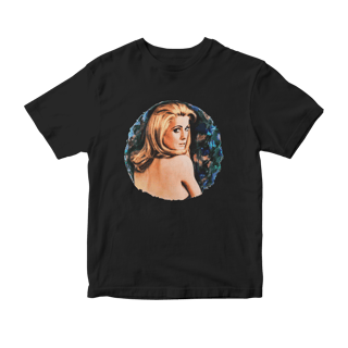 Nome do produto Camiseta Belle de Jour