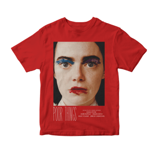 Nome do produto Poor Things v5