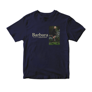Nome do produto Camiseta Barbara (Petzold)