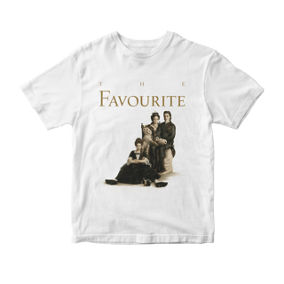 Camiseta The Favourite