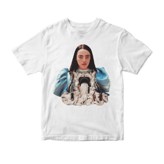 Nome do produto Camiseta Poor Things v3