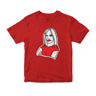 Nome do produto Camiseta Todo Sobre Mi Madre (Almodóvar)