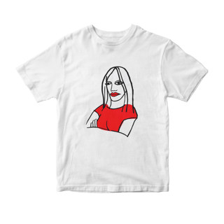 Nome do produto Camiseta Todo Sobre Mi Madre (Almodóvar)