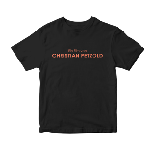 Nome do produto Camiseta Ein Film von Christian Petzold