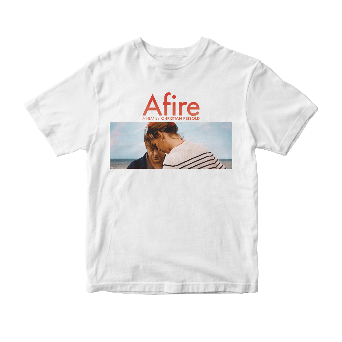 Nome do produto: Camiseta Afire (Petzold)