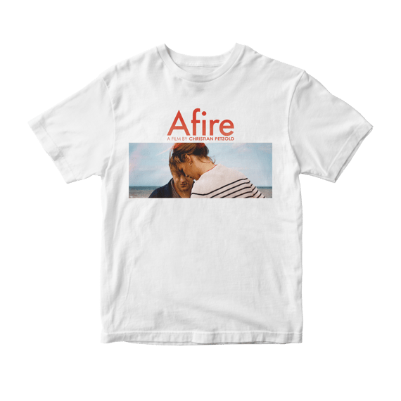 Camiseta Afire (Petzold)