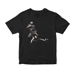 Nome do produto Camiseta Blow-Up