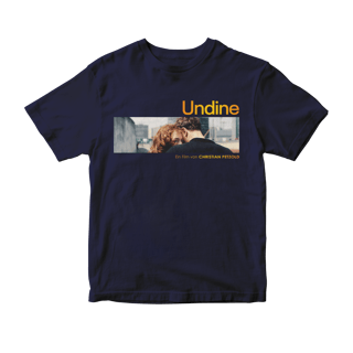 Nome do produto Camiseta Undine (Petzold)