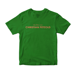 Nome do produto Camiseta Ein Film von Christian Petzold