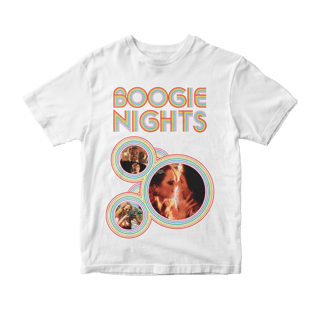 Camiseta Boogie Nights v1