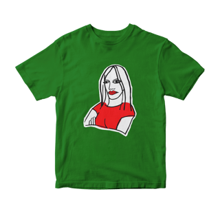 Nome do produto Camiseta Todo Sobre Mi Madre (Almodóvar)