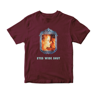 Camiseta Eyes Wide Shut