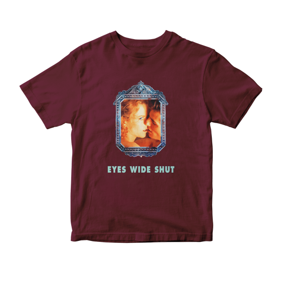 Camiseta Eyes Wide Shut