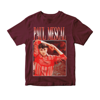 Nome do produto Camiseta Paul Mescal v2