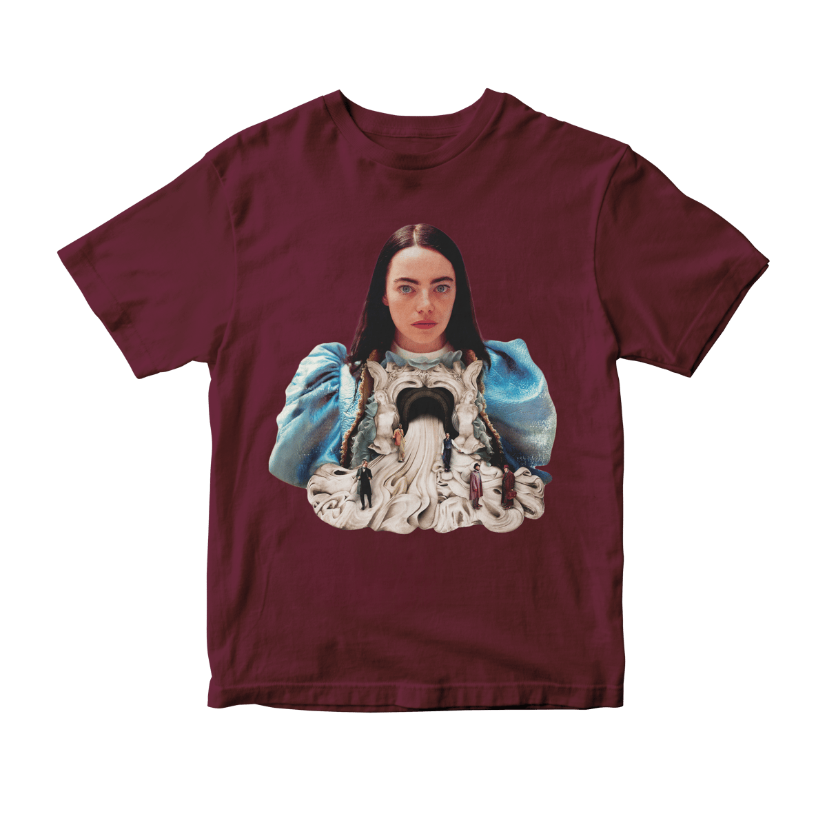 Nome do produto: Camiseta Poor Things v3