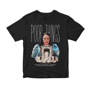 Nome do produto Poor Things v4