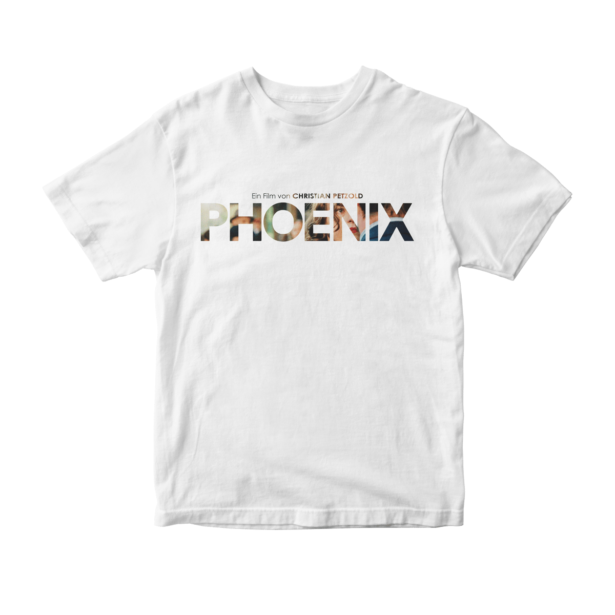 Nome do produto: Camiseta Phoenix (Petzold)