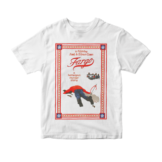 Camiseta Fargo (1996)