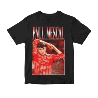 Camiseta Paul Mescal v2