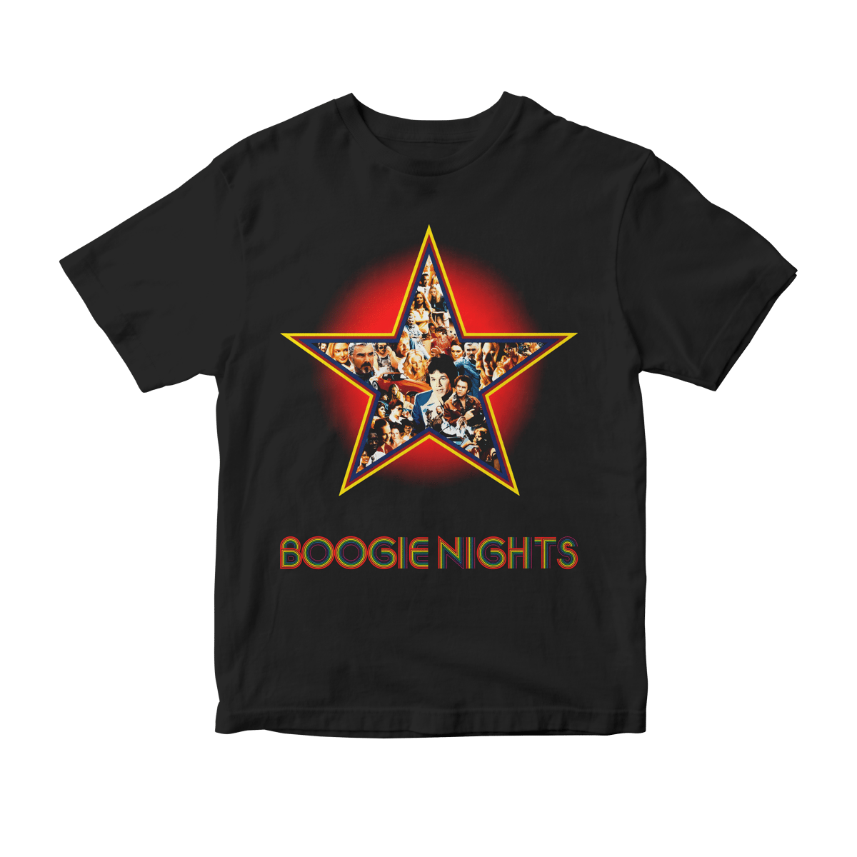 Nome do produto: Camiseta Boogie Nights v2