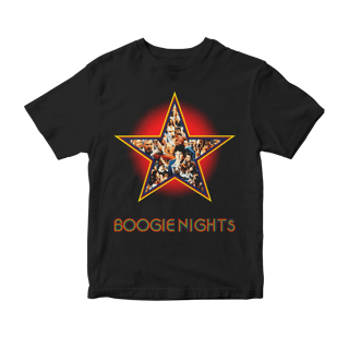 Camiseta Boogie Nights v2