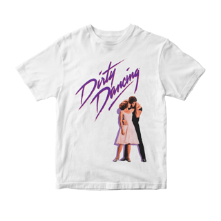 Camiseta Dirty Dancing v1