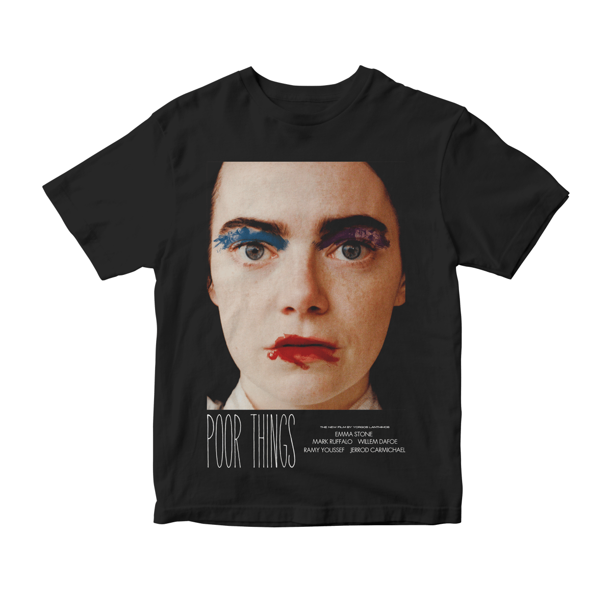 Nome do produto: Poor Things v5