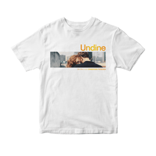 Nome do produto Camiseta Undine (Petzold)