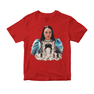 Nome do produto Camiseta Poor Things v3