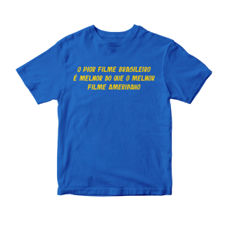 Nome do produto Camiseta 