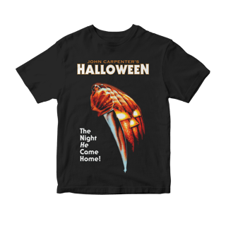 Camiseta Halloween (1978)