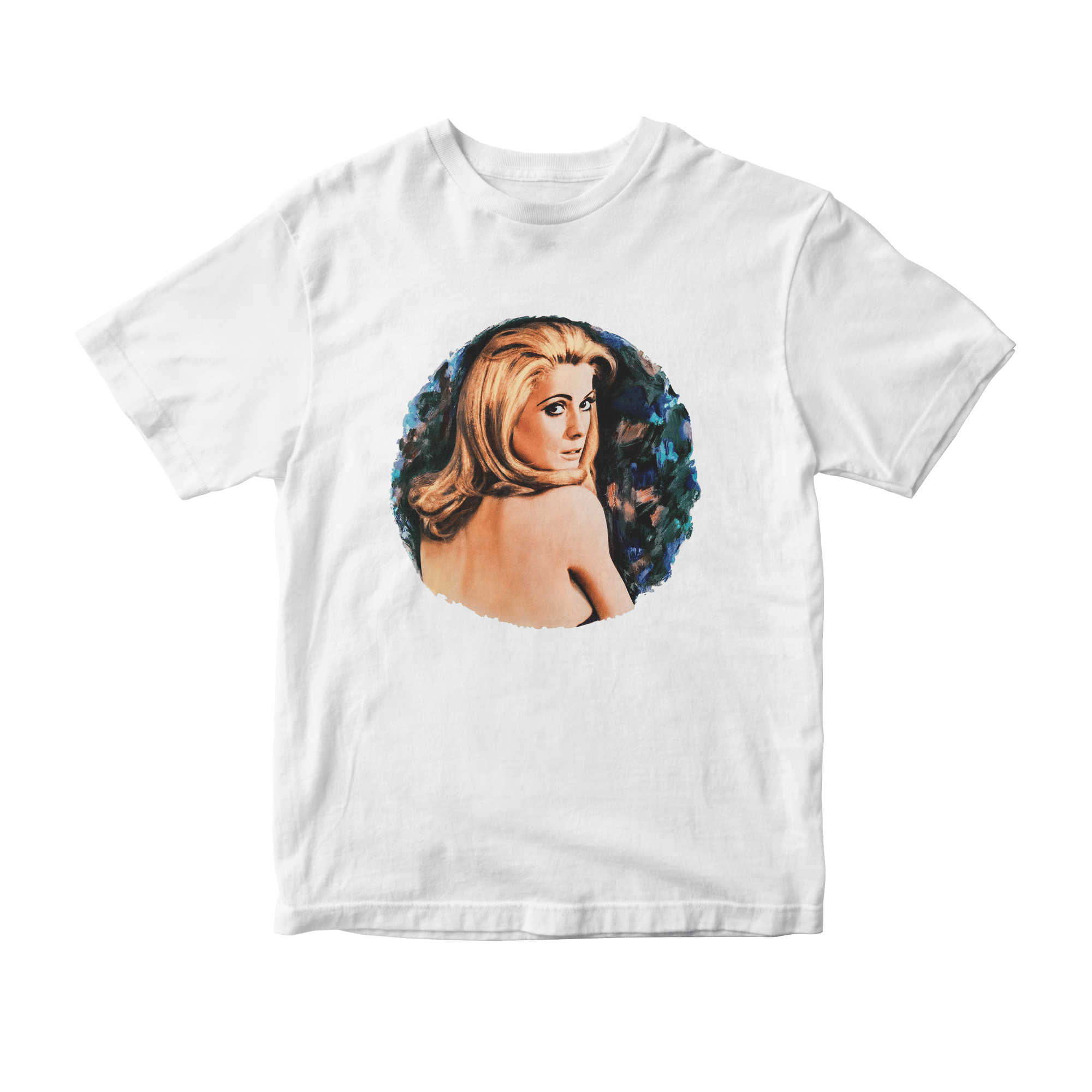 Camiseta Belle de Jour